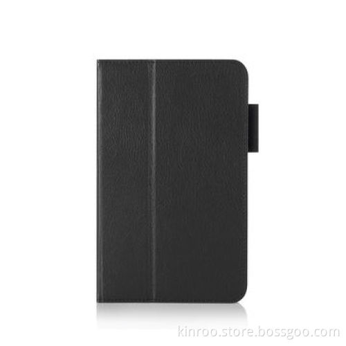 Hand Strap and Card Holder Case for Samsung Tab 4 8"